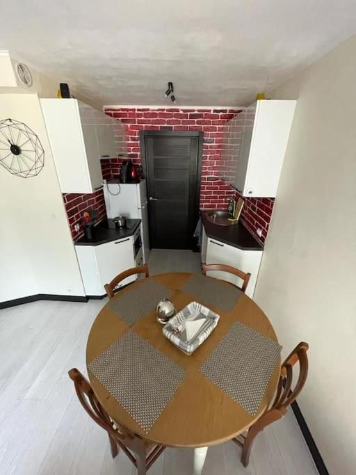 Superbe appartement avec accès mer à pied Calvi  Esterno foto